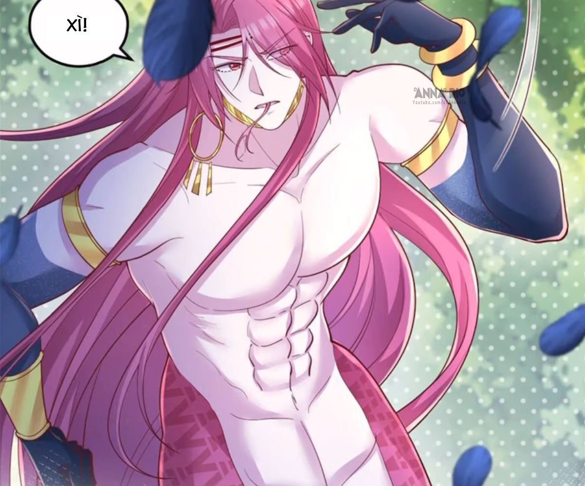 Thảnh Thơi Thú Thế Chủng Chủng Điền, Sinh Sinh Tể Chapter 720 - Trang 2
