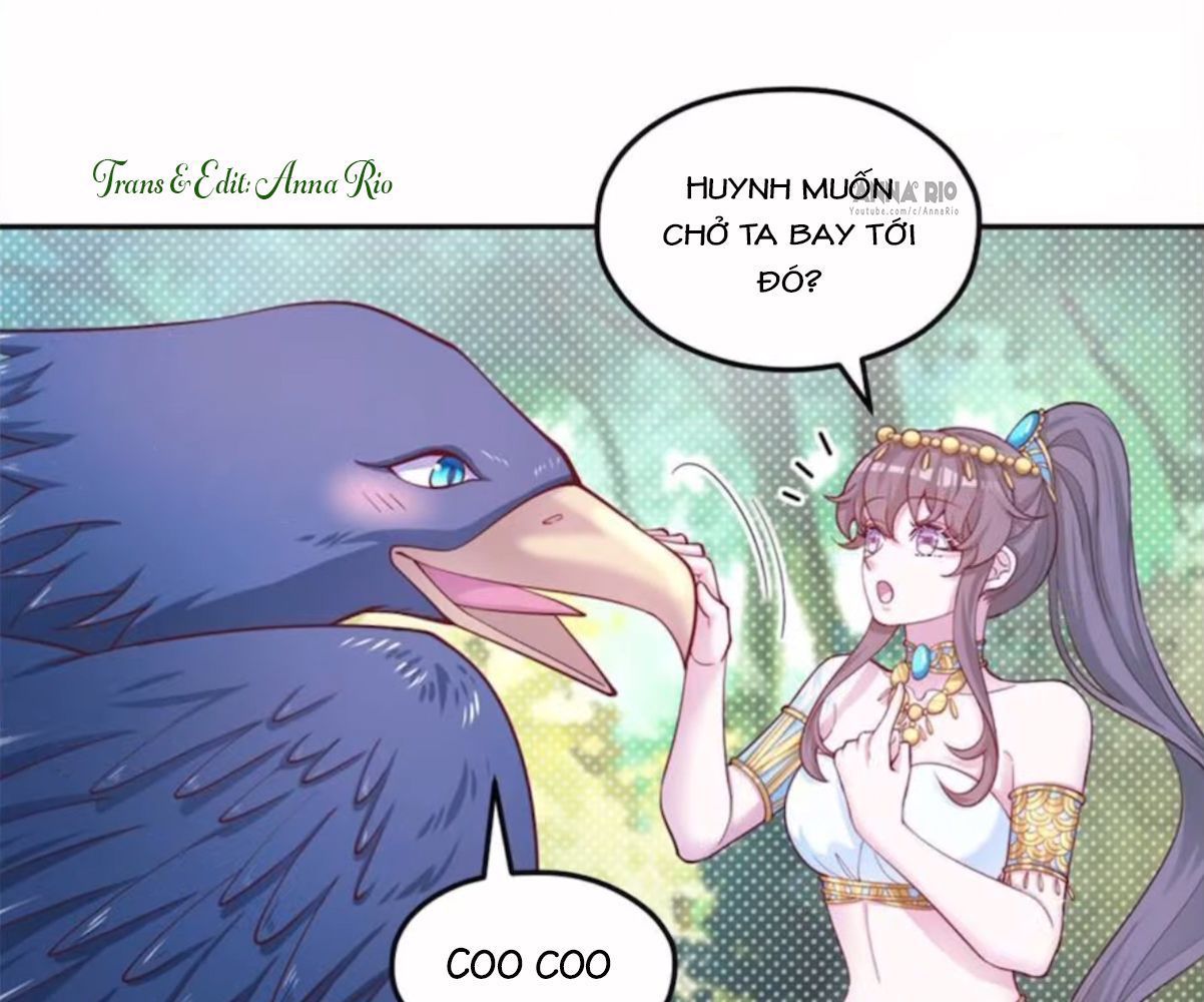 Thảnh Thơi Thú Thế Chủng Chủng Điền, Sinh Sinh Tể Chapter 720 - Trang 2