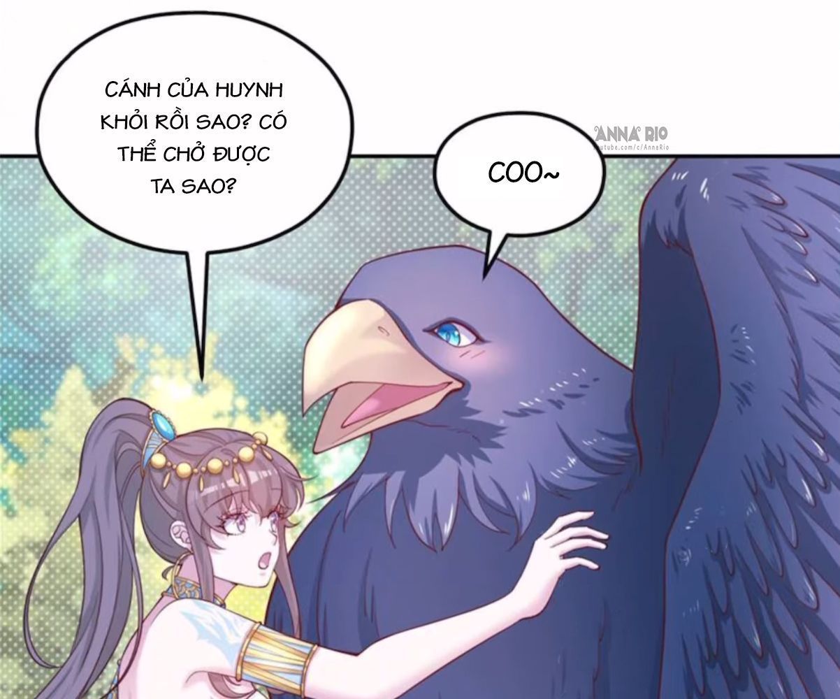 Thảnh Thơi Thú Thế Chủng Chủng Điền, Sinh Sinh Tể Chapter 720 - Trang 2
