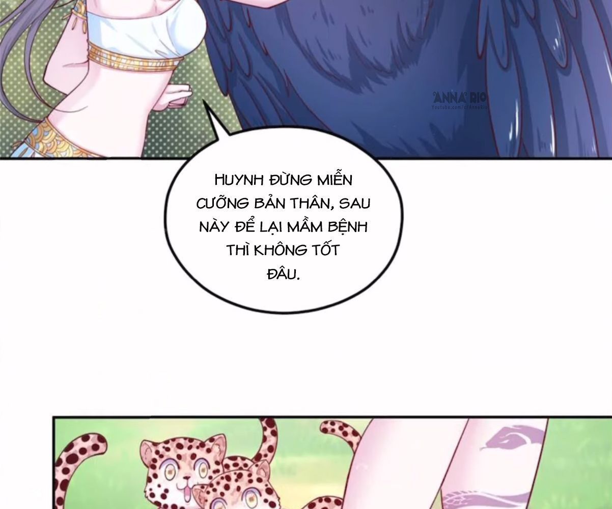 Thảnh Thơi Thú Thế Chủng Chủng Điền, Sinh Sinh Tể Chapter 720 - Trang 2