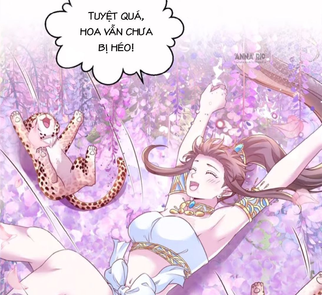 Thảnh Thơi Thú Thế Chủng Chủng Điền, Sinh Sinh Tể Chapter 721 - Trang 2