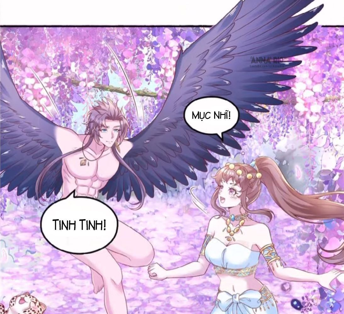 Thảnh Thơi Thú Thế Chủng Chủng Điền, Sinh Sinh Tể Chapter 721 - Trang 2