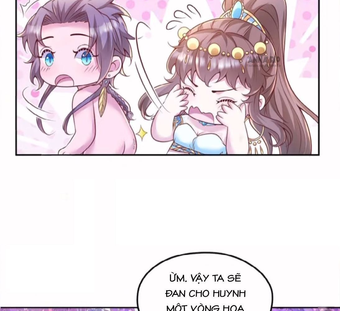 Thảnh Thơi Thú Thế Chủng Chủng Điền, Sinh Sinh Tể Chapter 721 - Trang 2