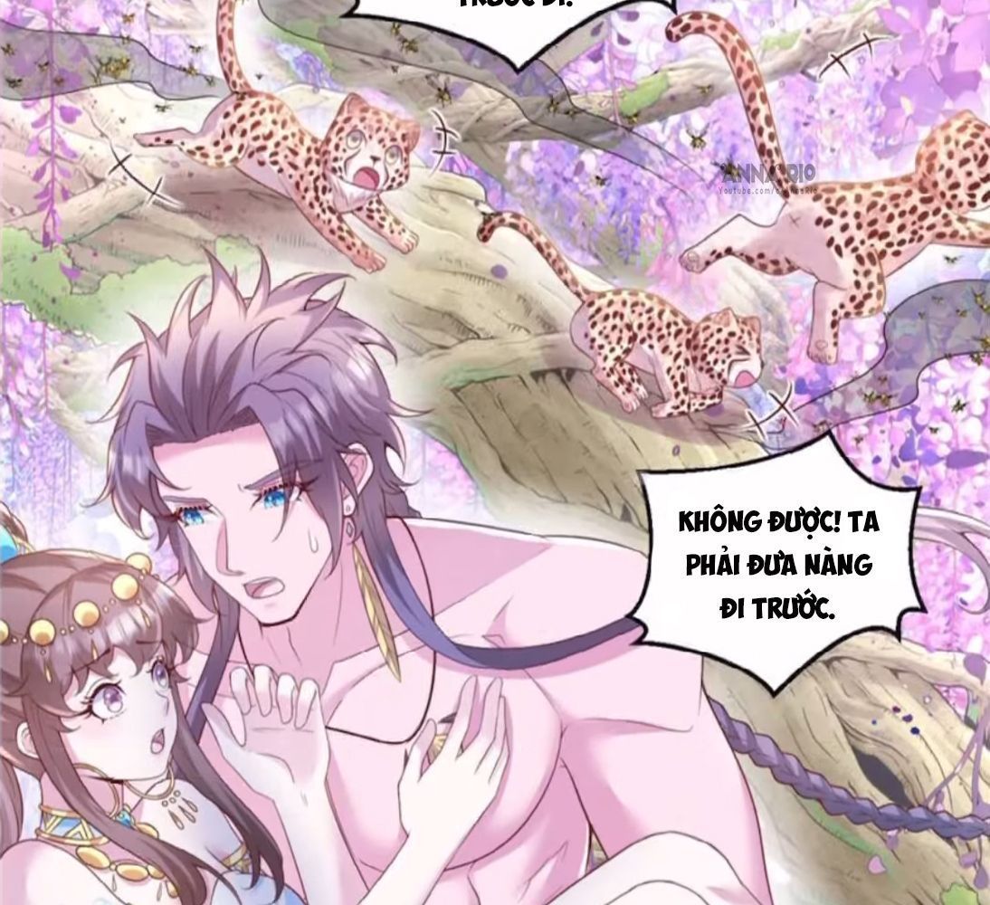 Thảnh Thơi Thú Thế Chủng Chủng Điền, Sinh Sinh Tể Chapter 721 - Trang 2