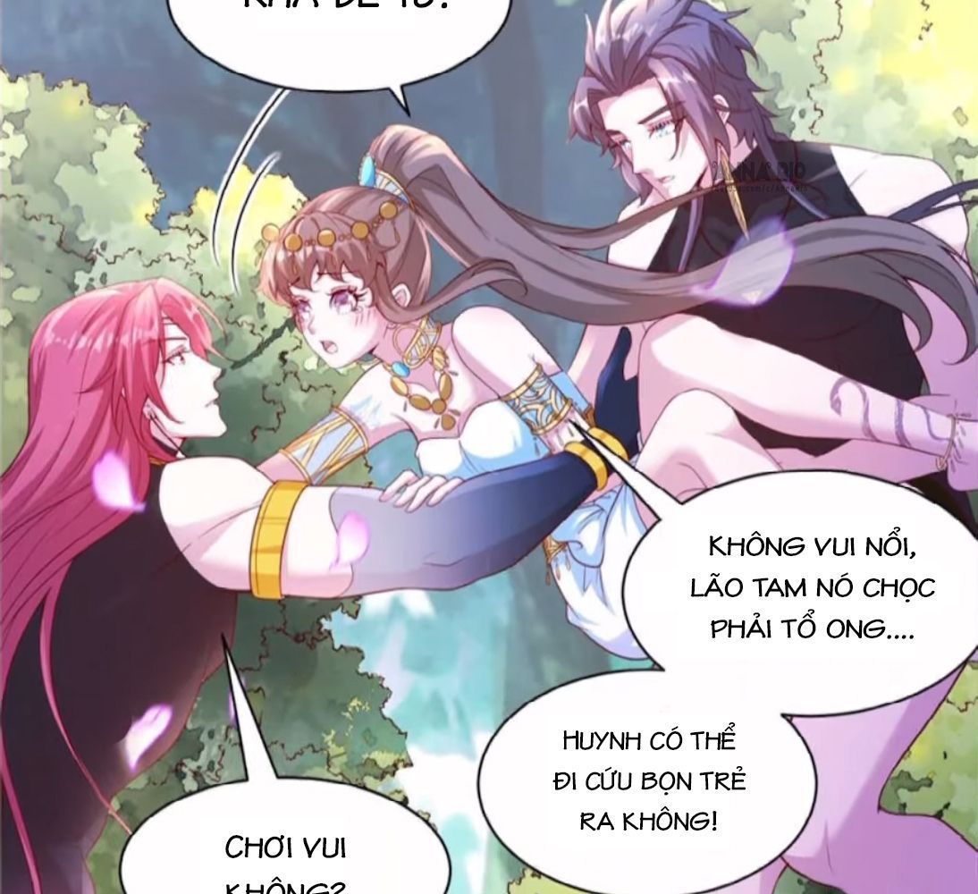 Thảnh Thơi Thú Thế Chủng Chủng Điền, Sinh Sinh Tể Chapter 721 - Trang 2