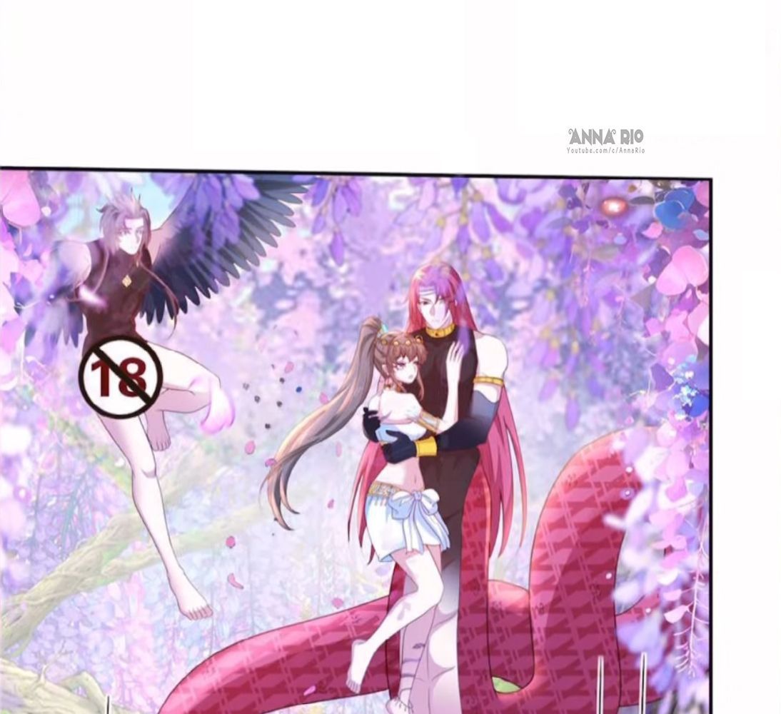 Thảnh Thơi Thú Thế Chủng Chủng Điền, Sinh Sinh Tể Chapter 721 - Trang 2
