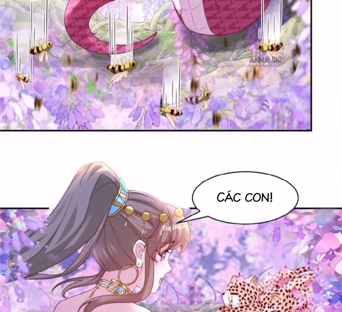 Thảnh Thơi Thú Thế Chủng Chủng Điền, Sinh Sinh Tể Chapter 721 - Trang 2