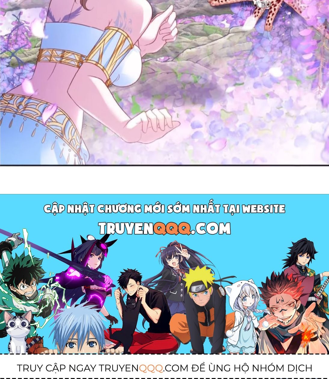 Thảnh Thơi Thú Thế Chủng Chủng Điền, Sinh Sinh Tể Chapter 721 - Trang 2