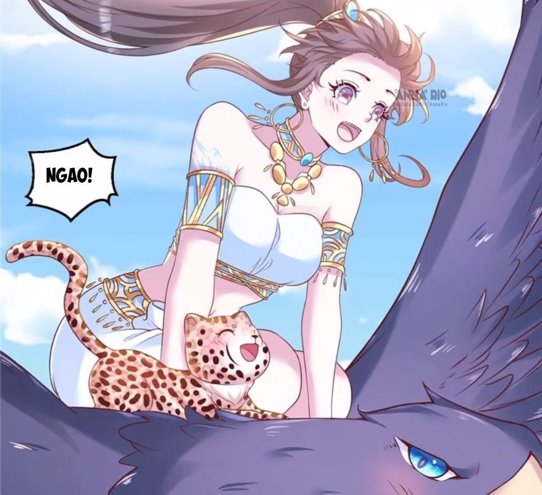 Thảnh Thơi Thú Thế Chủng Chủng Điền, Sinh Sinh Tể Chapter 721 - Trang 2