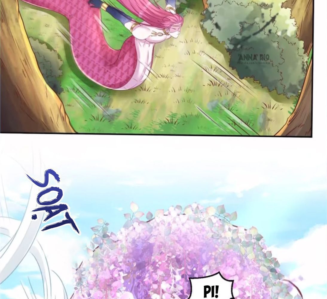 Thảnh Thơi Thú Thế Chủng Chủng Điền, Sinh Sinh Tể Chapter 721 - Trang 2
