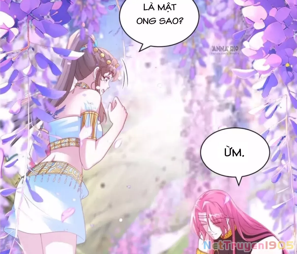 Thảnh Thơi Thú Thế Chủng Chủng Điền, Sinh Sinh Tể Chapter 722 - Trang 2