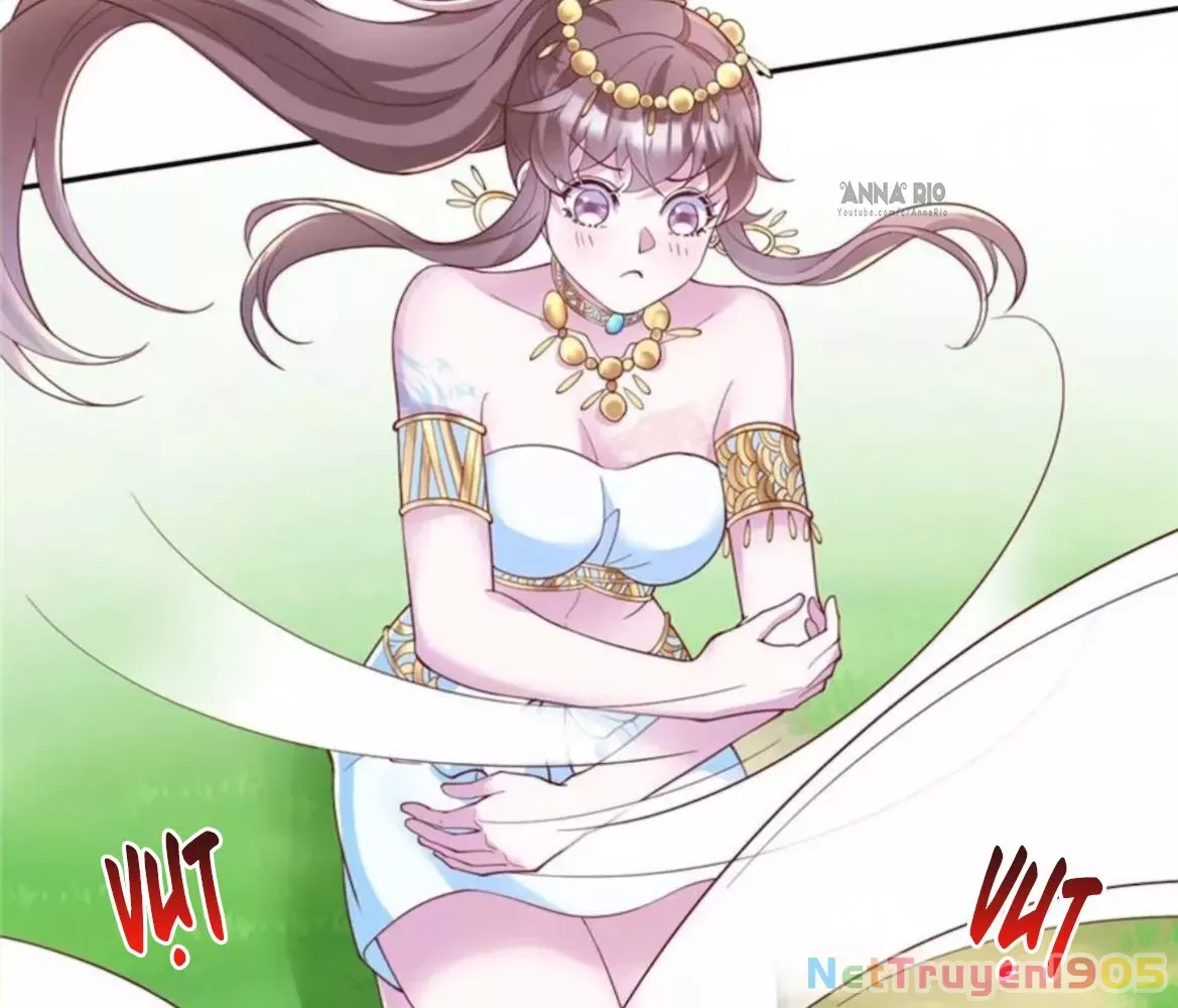 Thảnh Thơi Thú Thế Chủng Chủng Điền, Sinh Sinh Tể Chapter 722 - Trang 2