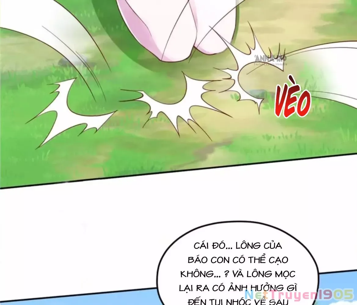 Thảnh Thơi Thú Thế Chủng Chủng Điền, Sinh Sinh Tể Chapter 722 - Trang 2