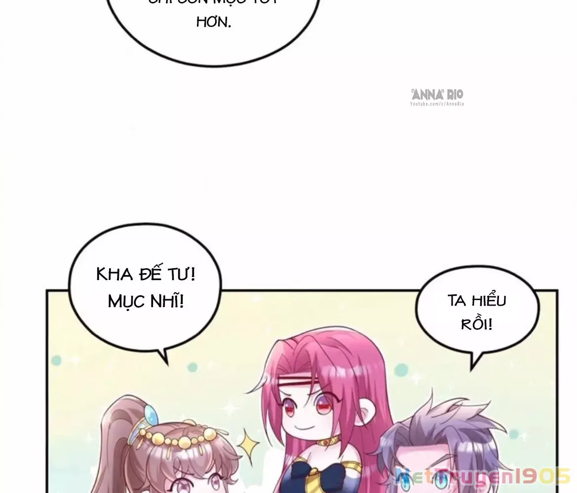 Thảnh Thơi Thú Thế Chủng Chủng Điền, Sinh Sinh Tể Chapter 722 - Trang 2