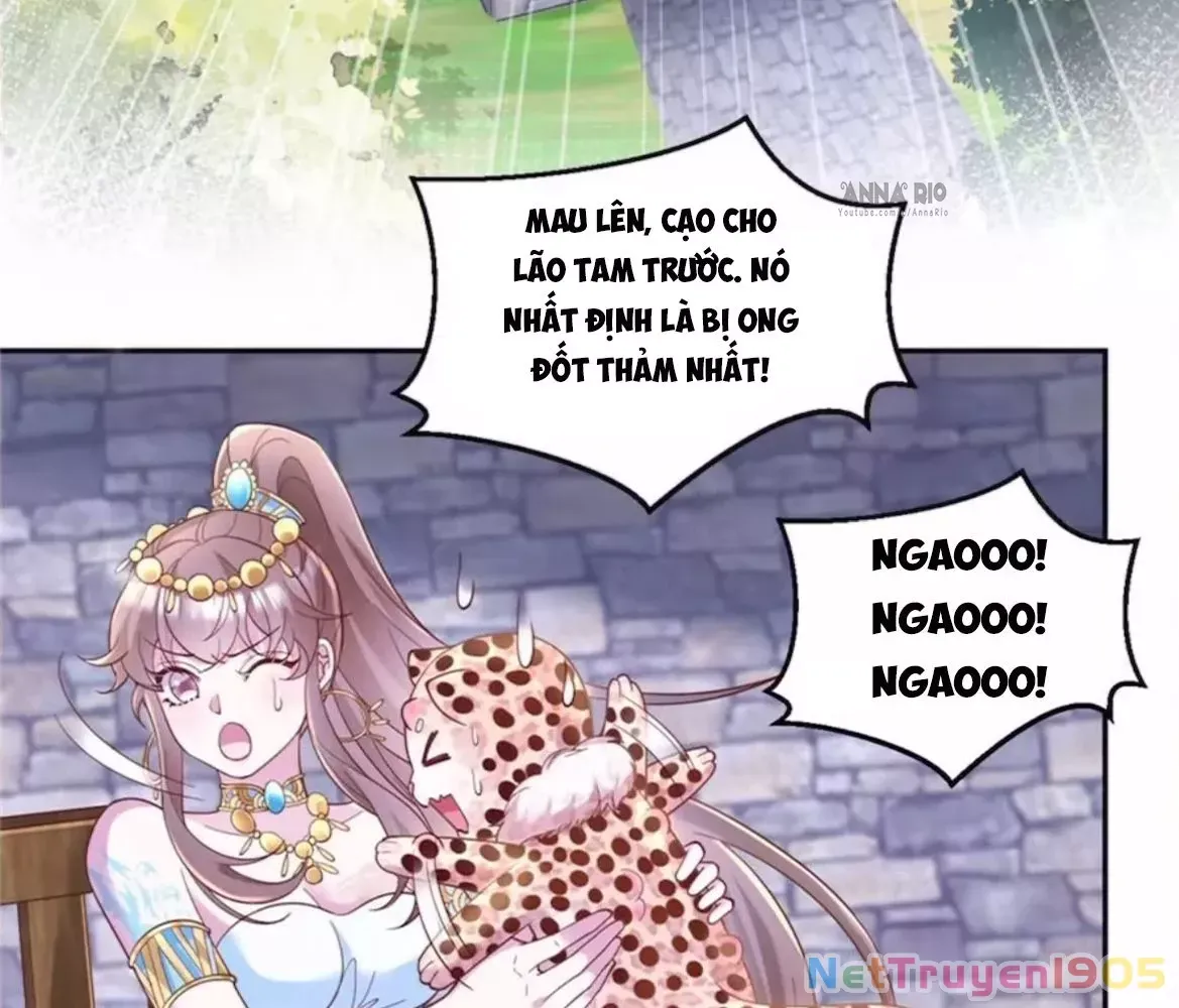 Thảnh Thơi Thú Thế Chủng Chủng Điền, Sinh Sinh Tể Chapter 722 - Trang 2