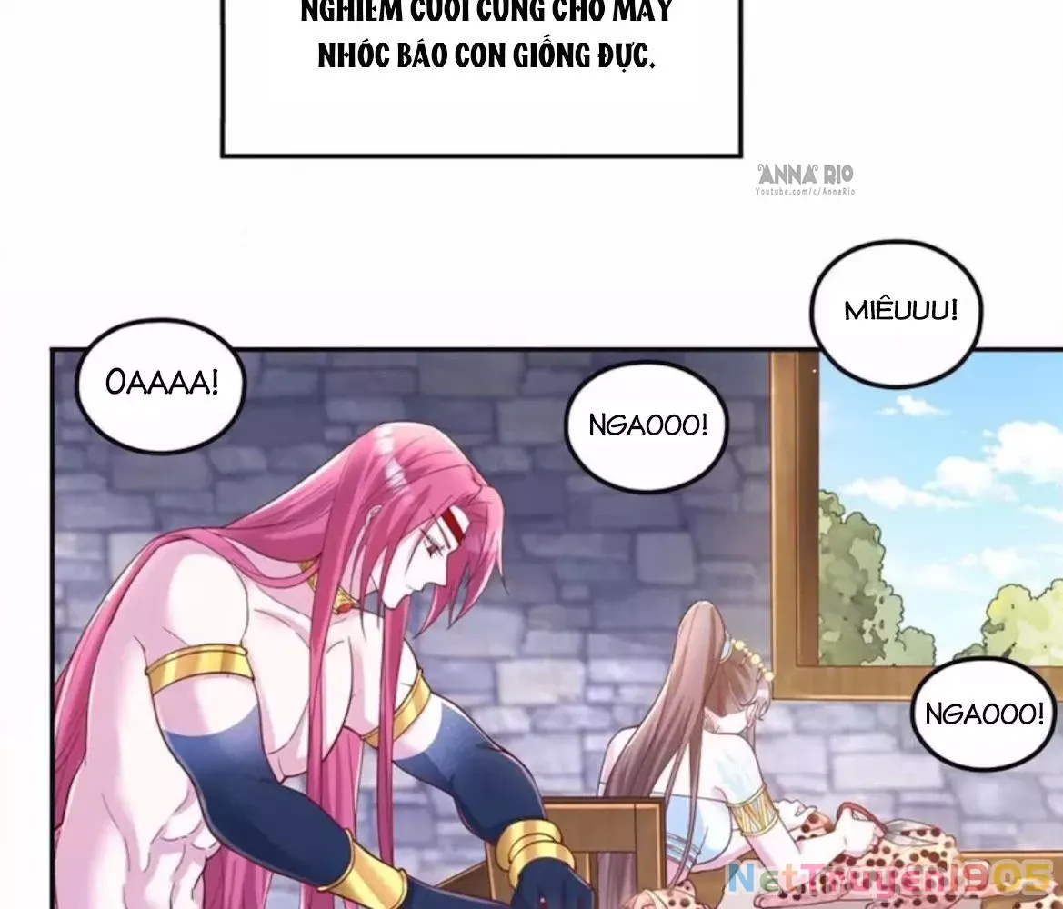 Thảnh Thơi Thú Thế Chủng Chủng Điền, Sinh Sinh Tể Chapter 722 - Trang 2