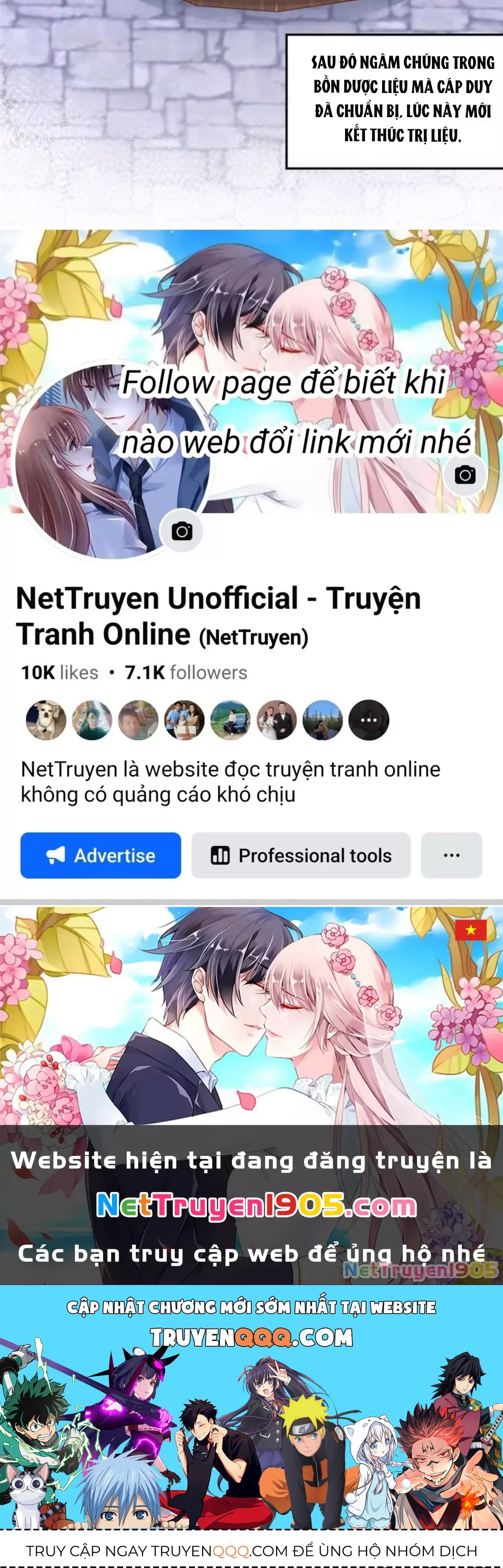Thảnh Thơi Thú Thế Chủng Chủng Điền, Sinh Sinh Tể Chapter 722 - Trang 2