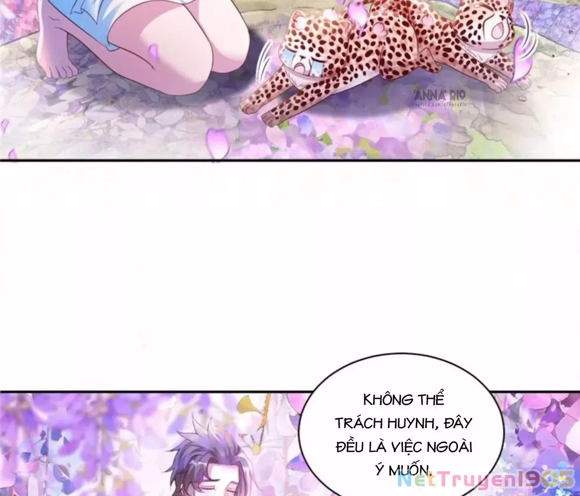 Thảnh Thơi Thú Thế Chủng Chủng Điền, Sinh Sinh Tể Chapter 722 - Trang 2