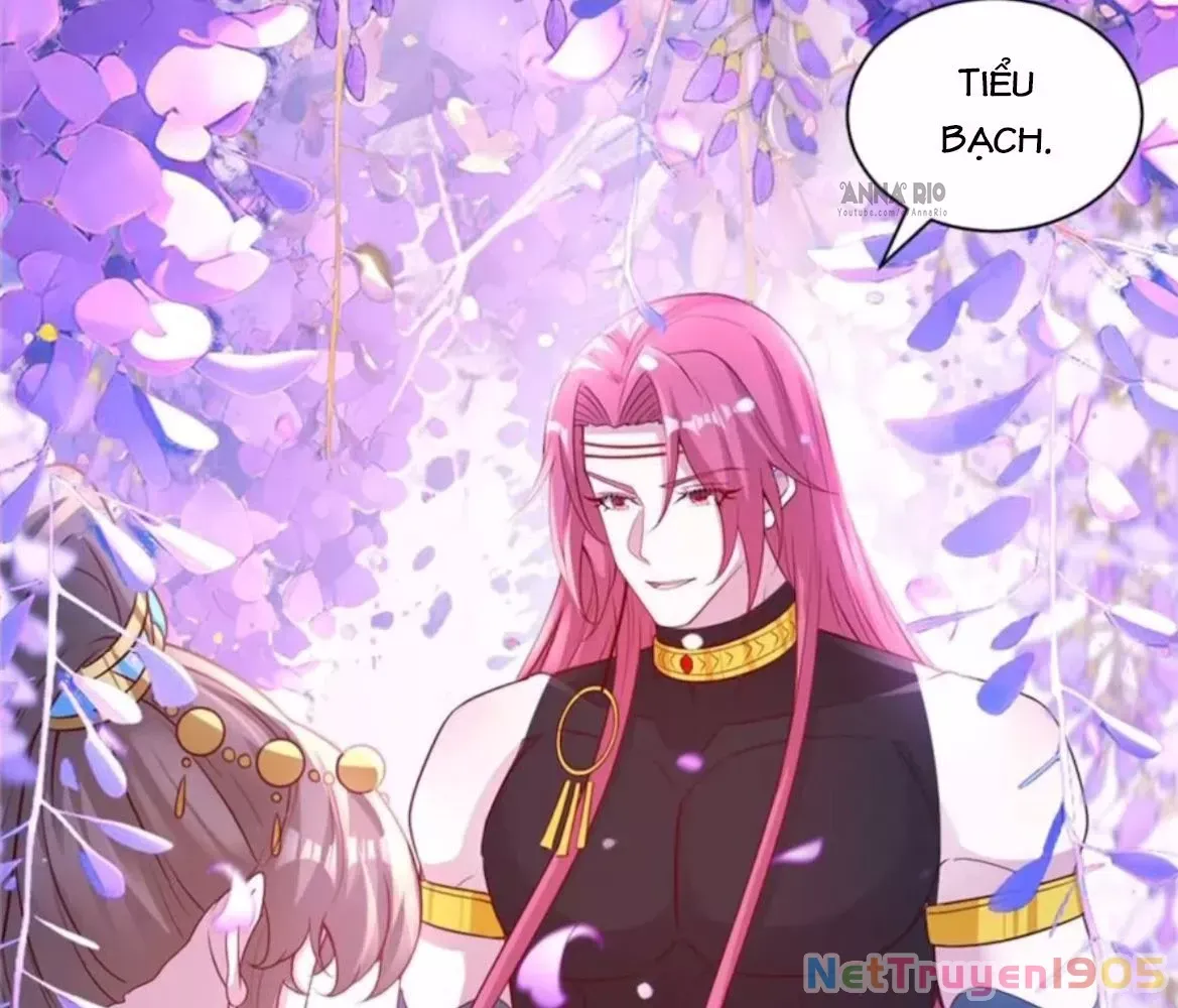 Thảnh Thơi Thú Thế Chủng Chủng Điền, Sinh Sinh Tể Chapter 722 - Trang 2