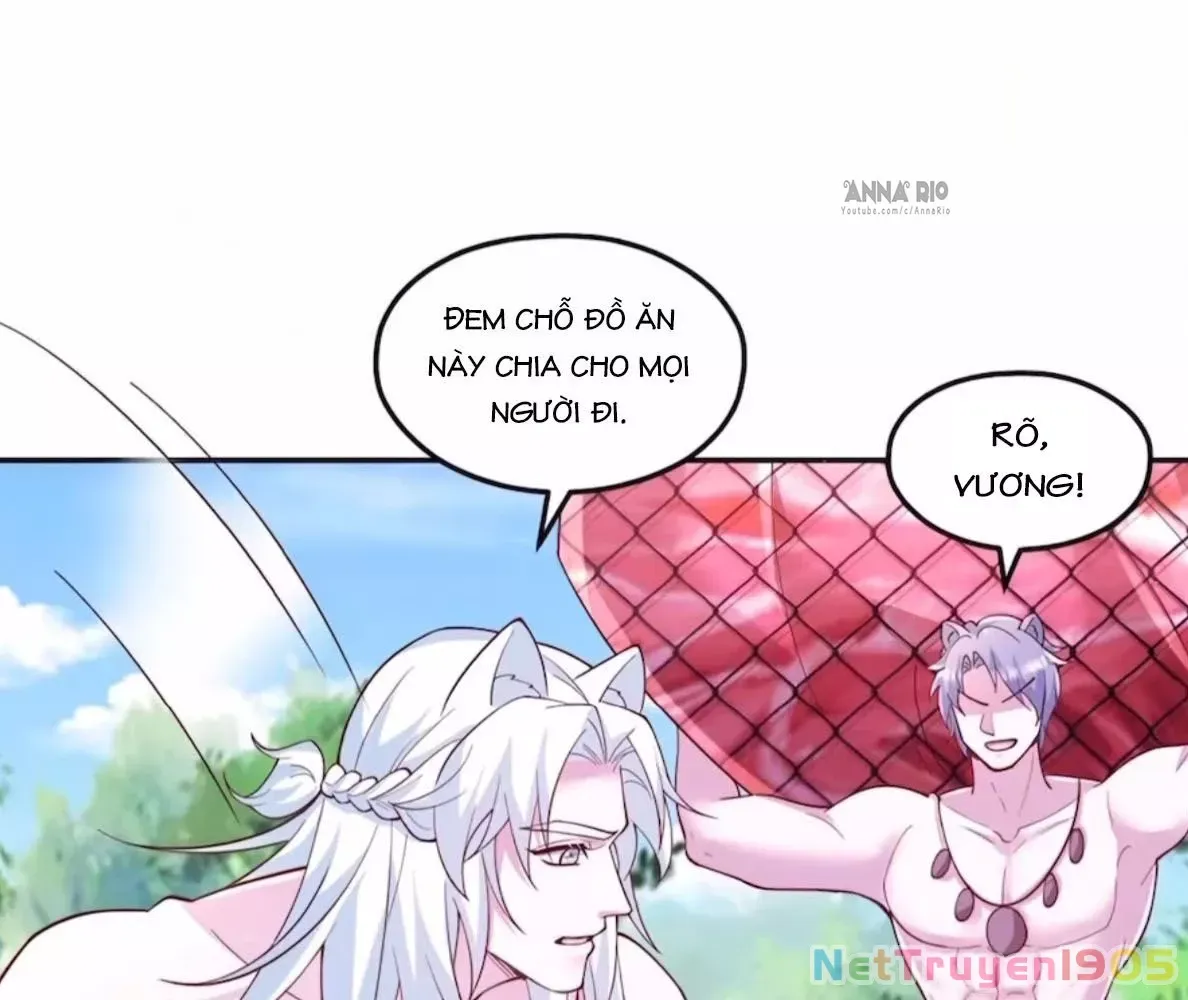 Thảnh Thơi Thú Thế Chủng Chủng Điền, Sinh Sinh Tể Chapter 724 - Trang 2