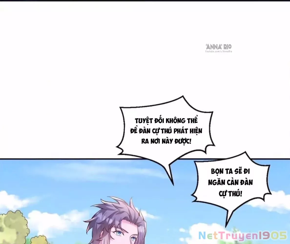 Thảnh Thơi Thú Thế Chủng Chủng Điền, Sinh Sinh Tể Chapter 724 - Trang 2