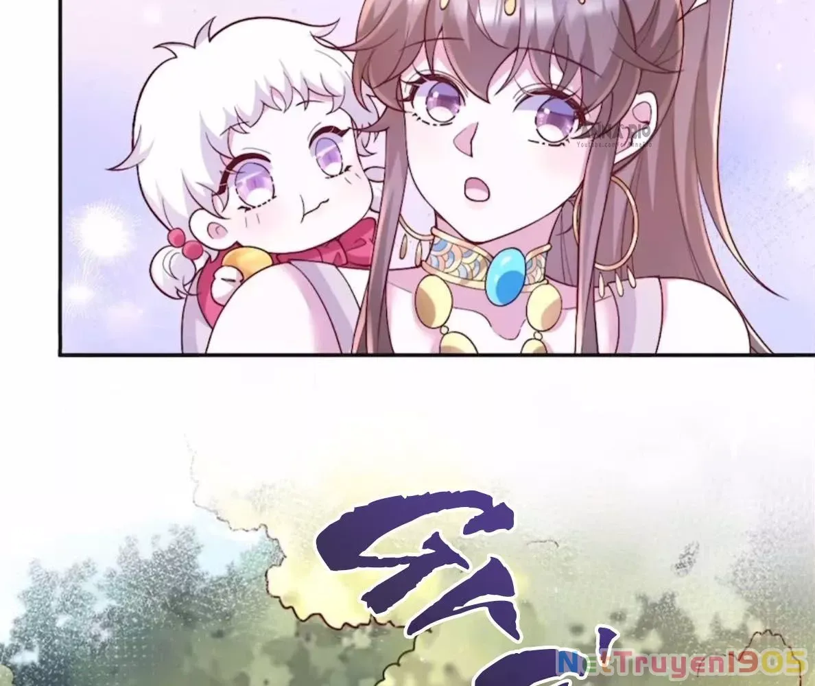 Thảnh Thơi Thú Thế Chủng Chủng Điền, Sinh Sinh Tể Chapter 724 - Trang 2