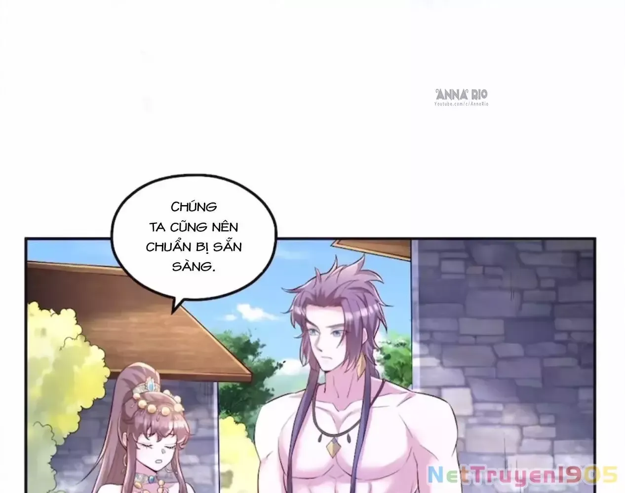 Thảnh Thơi Thú Thế Chủng Chủng Điền, Sinh Sinh Tể Chapter 725 - Trang 2