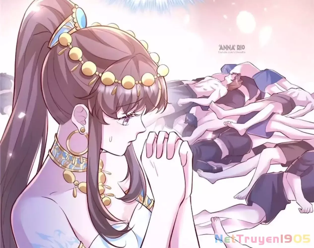 Thảnh Thơi Thú Thế Chủng Chủng Điền, Sinh Sinh Tể Chapter 725 - Trang 2