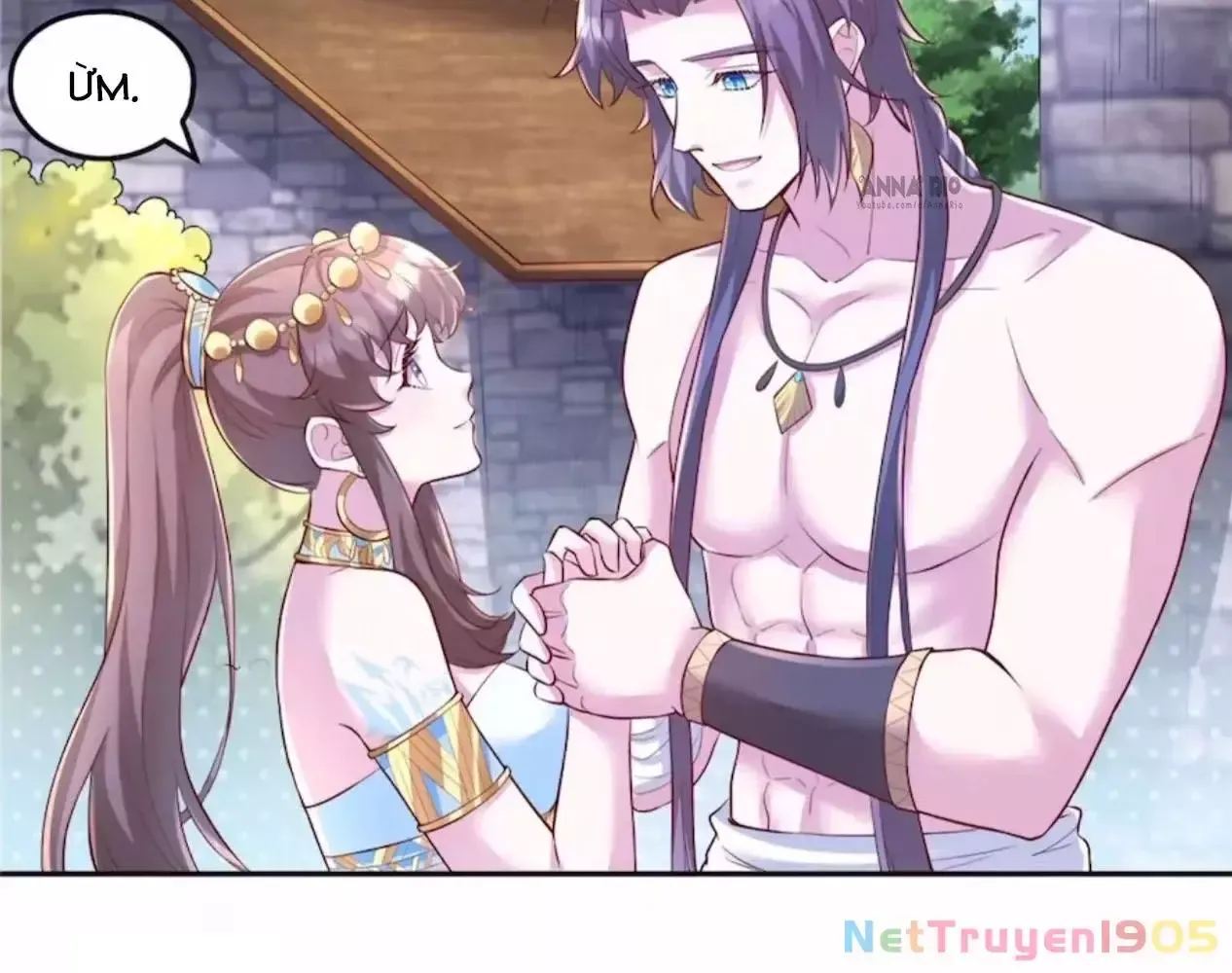 Thảnh Thơi Thú Thế Chủng Chủng Điền, Sinh Sinh Tể Chapter 725 - Trang 2