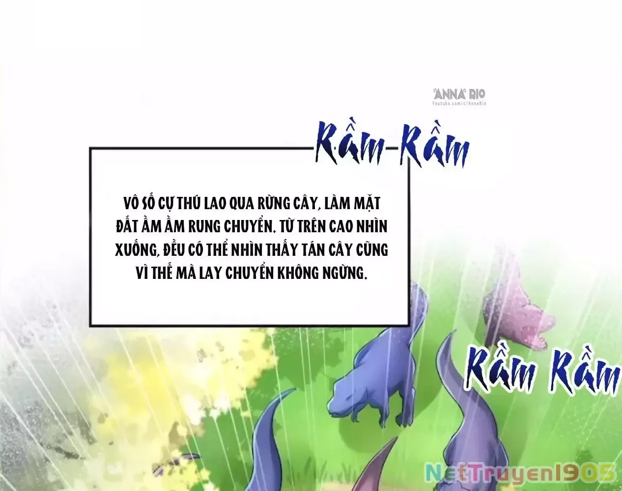 Thảnh Thơi Thú Thế Chủng Chủng Điền, Sinh Sinh Tể Chapter 725 - Trang 2