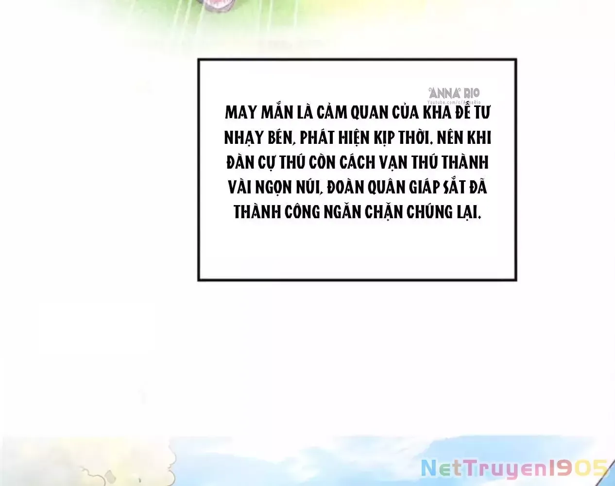 Thảnh Thơi Thú Thế Chủng Chủng Điền, Sinh Sinh Tể Chapter 725 - Trang 2