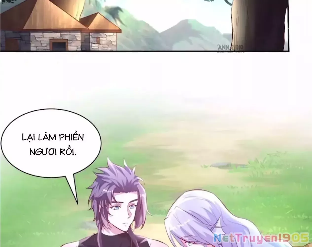 Thảnh Thơi Thú Thế Chủng Chủng Điền, Sinh Sinh Tể Chapter 725 - Trang 2