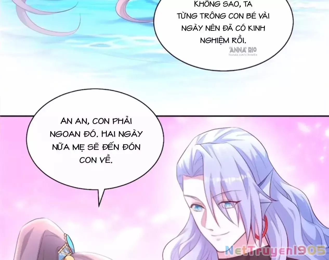Thảnh Thơi Thú Thế Chủng Chủng Điền, Sinh Sinh Tể Chapter 725 - Trang 2