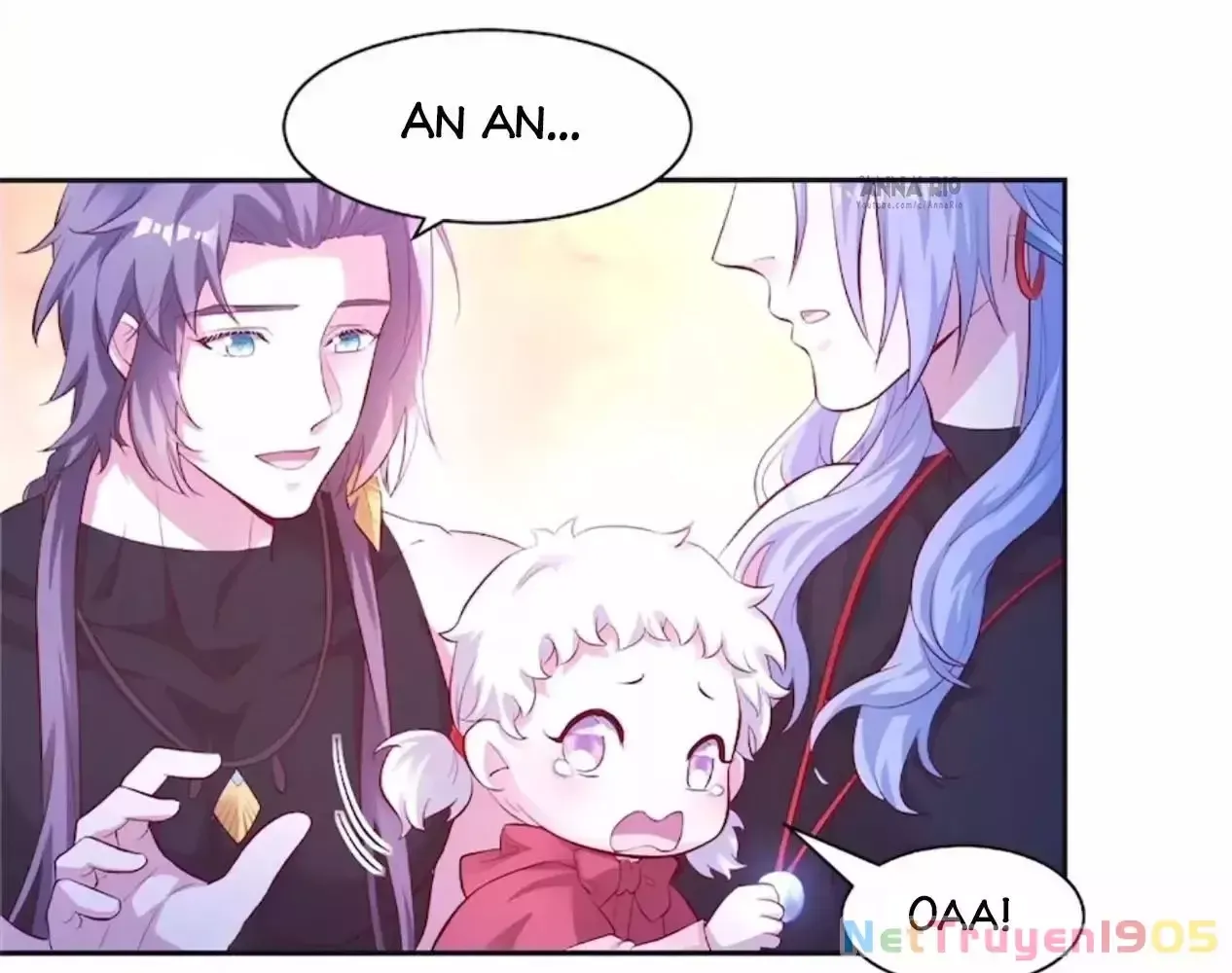 Thảnh Thơi Thú Thế Chủng Chủng Điền, Sinh Sinh Tể Chapter 725 - Trang 2