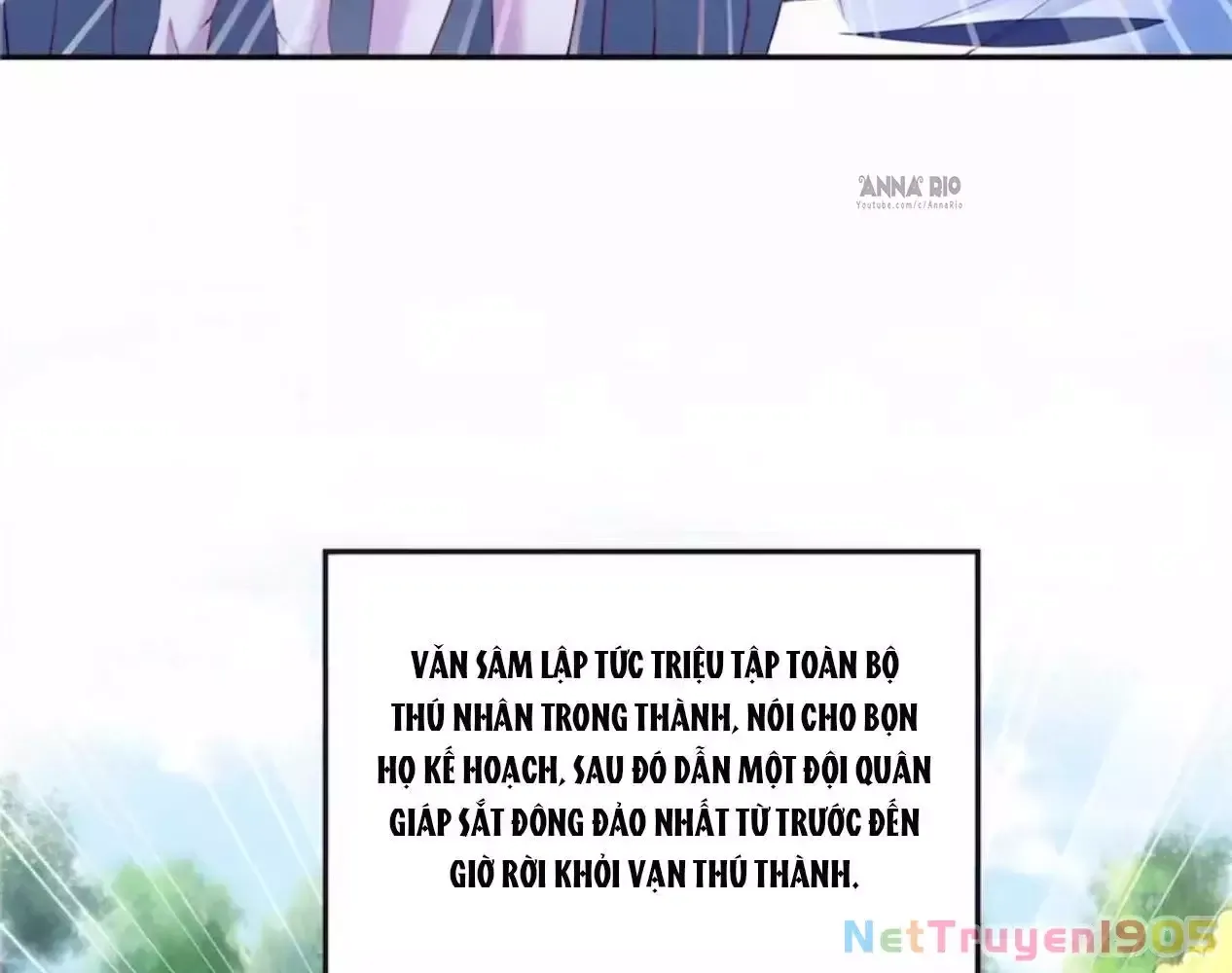 Thảnh Thơi Thú Thế Chủng Chủng Điền, Sinh Sinh Tể Chapter 725 - Trang 2