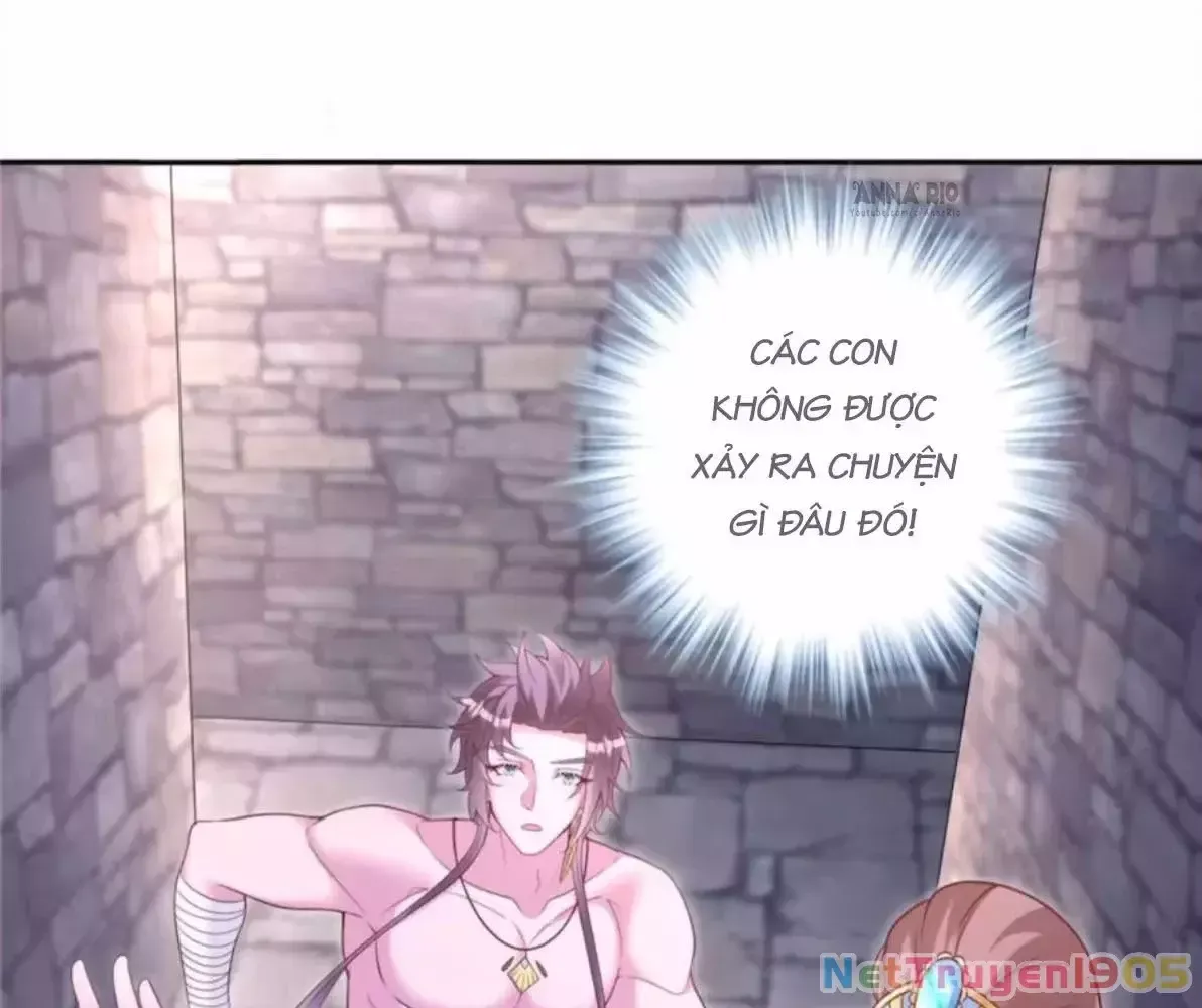 Thảnh Thơi Thú Thế Chủng Chủng Điền, Sinh Sinh Tể Chapter 726 - Trang 2
