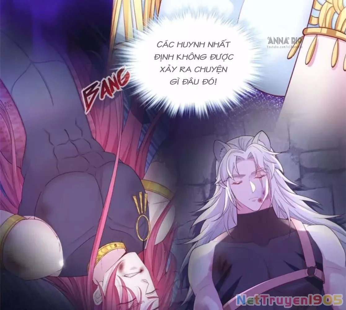 Thảnh Thơi Thú Thế Chủng Chủng Điền, Sinh Sinh Tể Chapter 727 - Trang 2