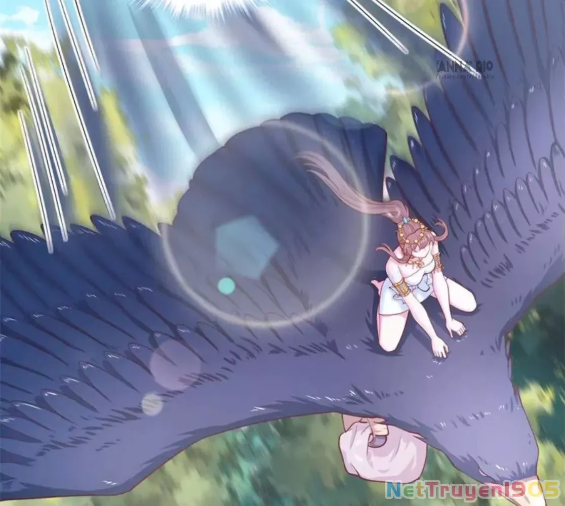 Thảnh Thơi Thú Thế Chủng Chủng Điền, Sinh Sinh Tể Chapter 727 - Trang 2