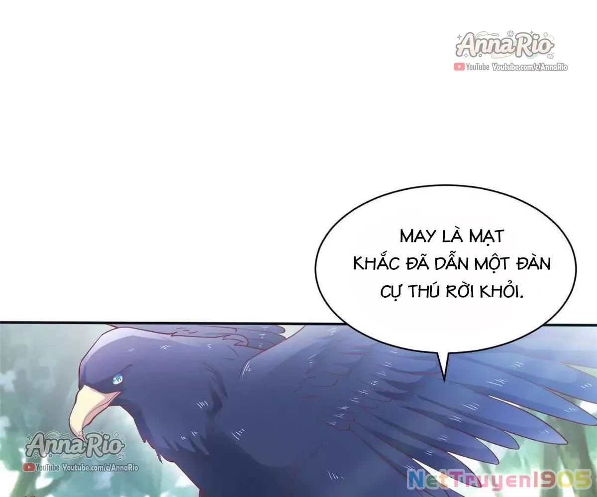 Thảnh Thơi Thú Thế Chủng Chủng Điền, Sinh Sinh Tể Chapter 728 - Trang 2