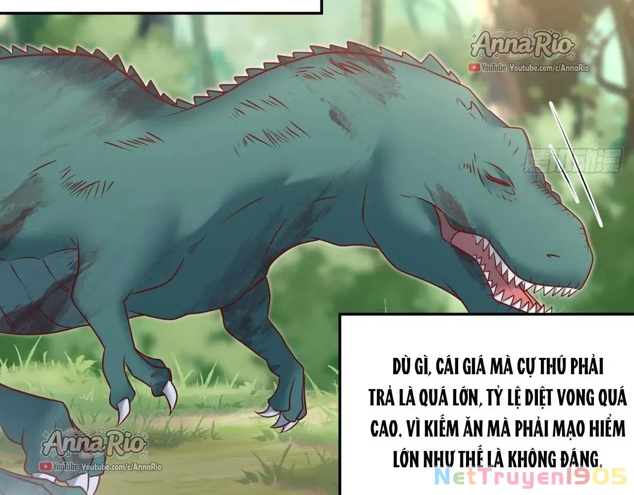 Thảnh Thơi Thú Thế Chủng Chủng Điền, Sinh Sinh Tể Chapter 728 - Trang 2