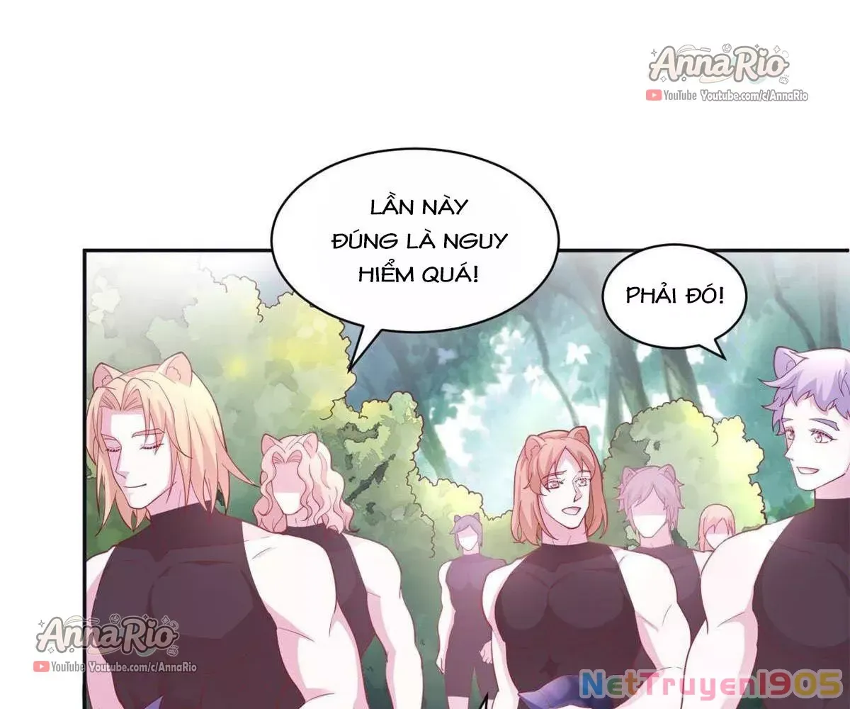 Thảnh Thơi Thú Thế Chủng Chủng Điền, Sinh Sinh Tể Chapter 728 - Trang 2