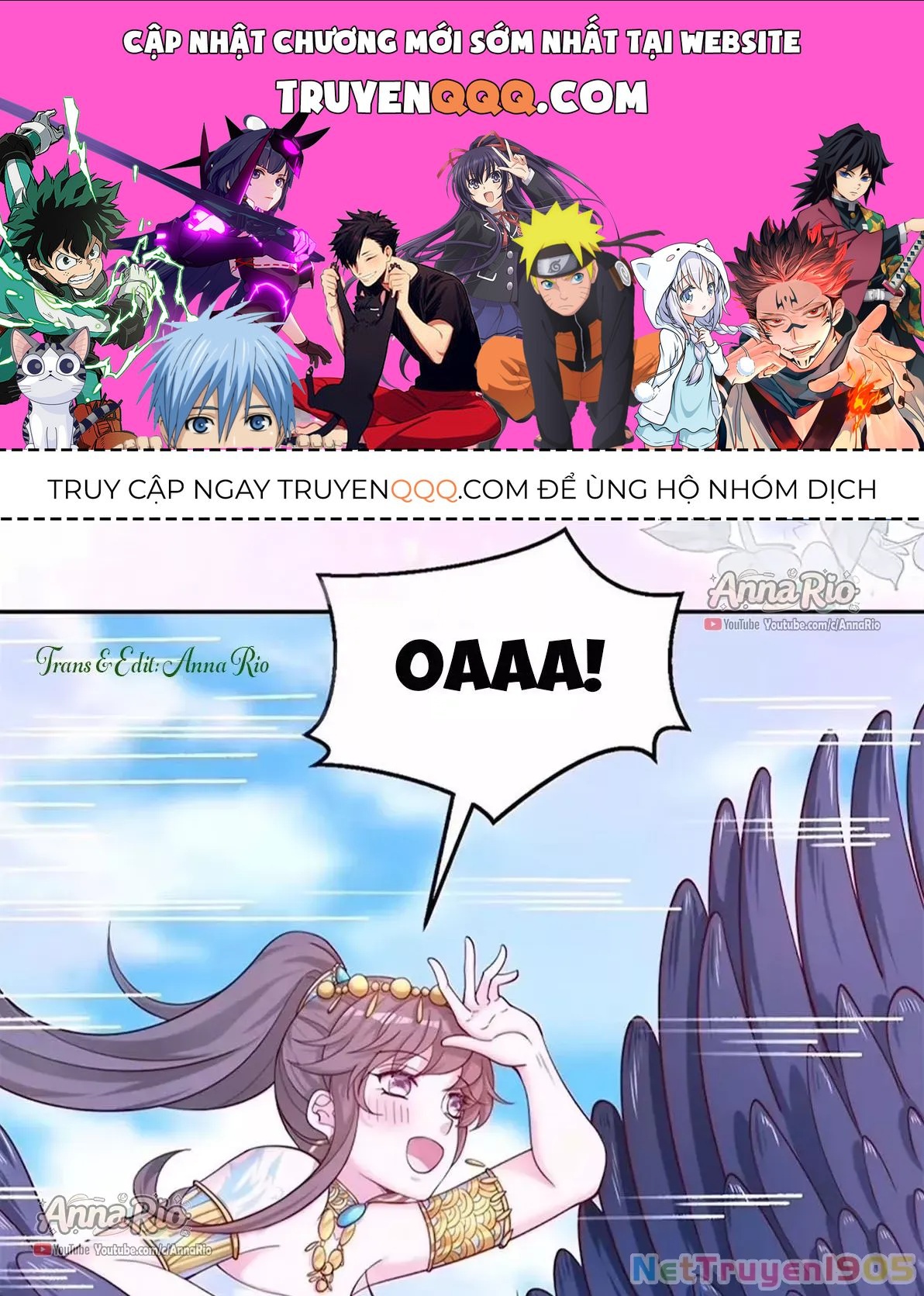 Thảnh Thơi Thú Thế Chủng Chủng Điền, Sinh Sinh Tể Chapter 731 - Trang 2