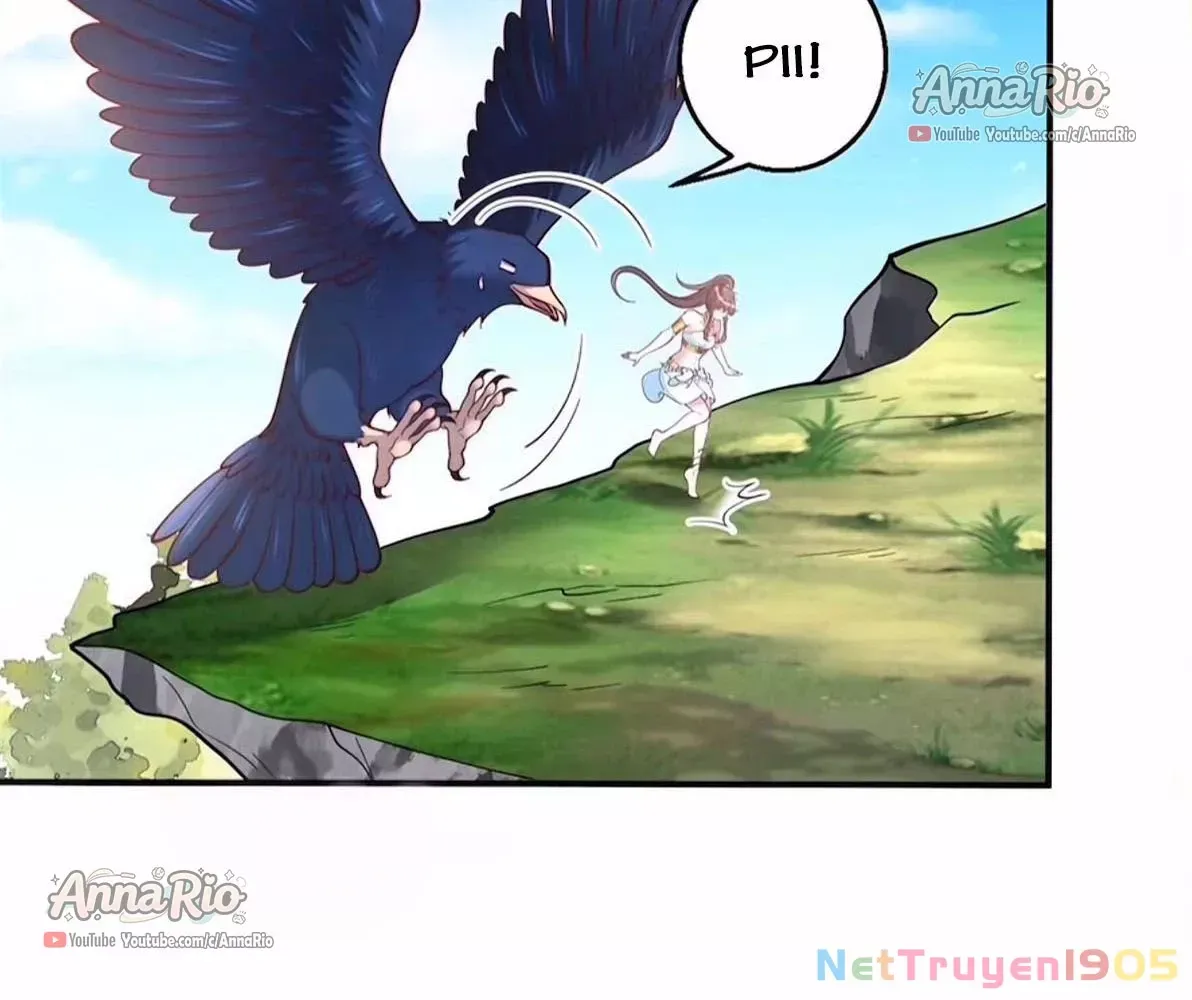 Thảnh Thơi Thú Thế Chủng Chủng Điền, Sinh Sinh Tể Chapter 731 - Trang 2