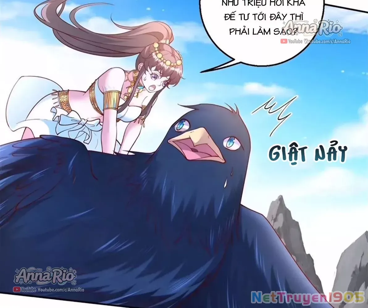 Thảnh Thơi Thú Thế Chủng Chủng Điền, Sinh Sinh Tể Chapter 731 - Trang 2