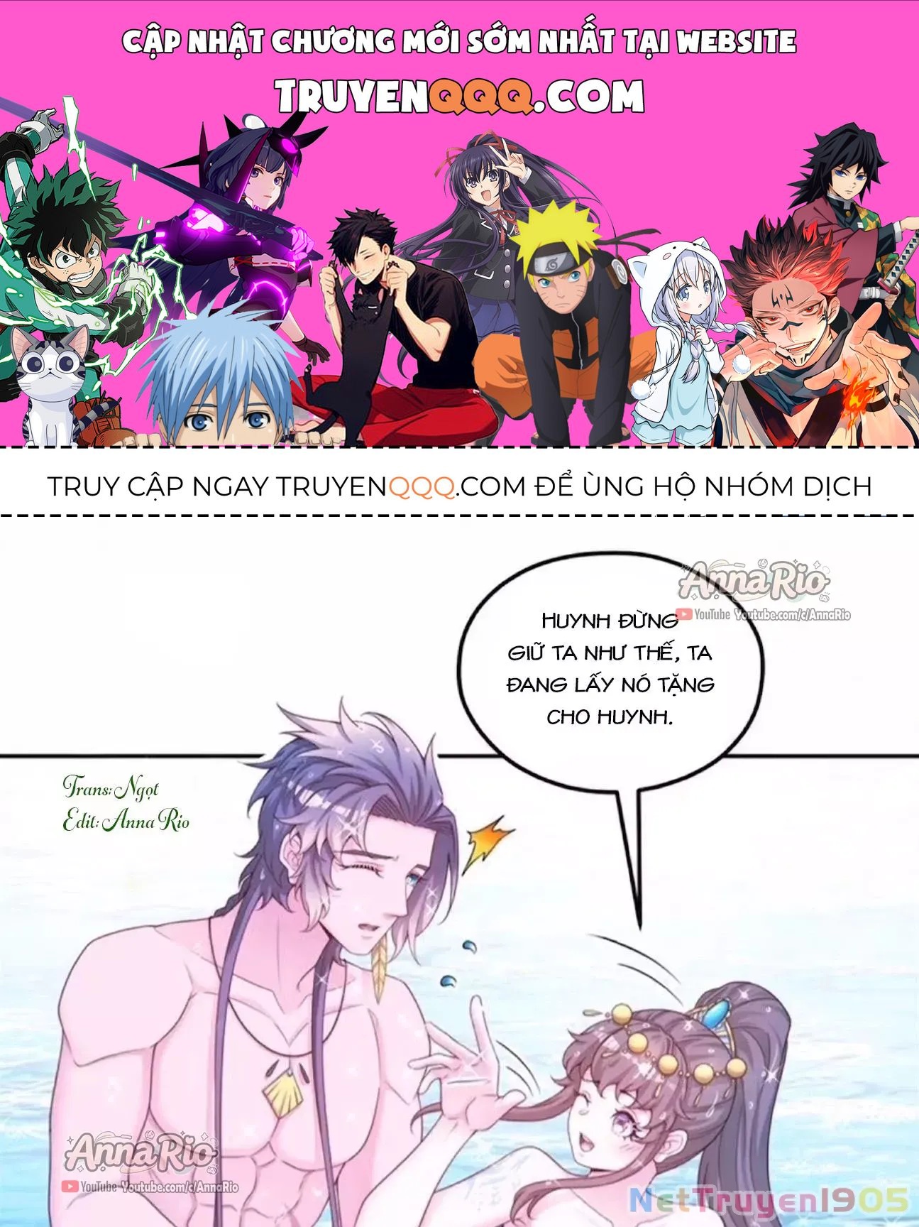 Thảnh Thơi Thú Thế Chủng Chủng Điền, Sinh Sinh Tể Chapter 733 - Trang 2