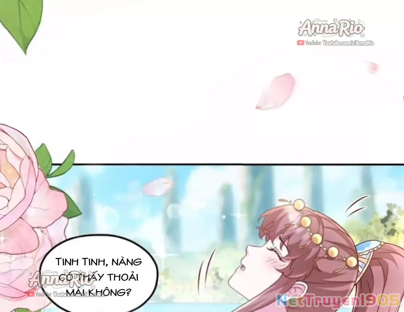 Thảnh Thơi Thú Thế Chủng Chủng Điền, Sinh Sinh Tể Chapter 733 - Trang 2