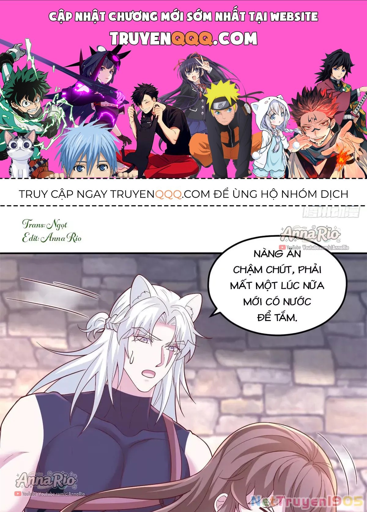 Thảnh Thơi Thú Thế Chủng Chủng Điền, Sinh Sinh Tể Chapter 736 - Trang 2