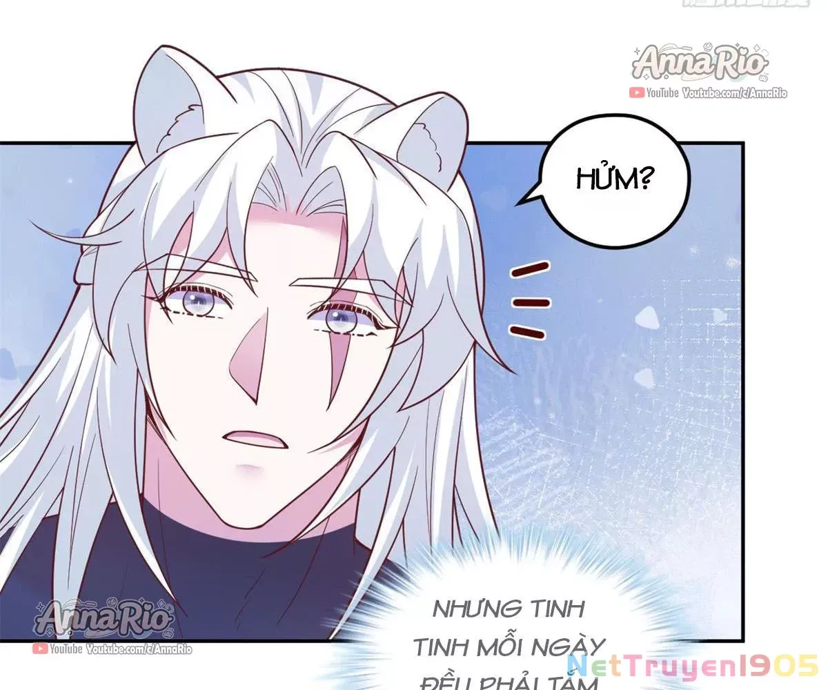 Thảnh Thơi Thú Thế Chủng Chủng Điền, Sinh Sinh Tể Chapter 736 - Trang 2