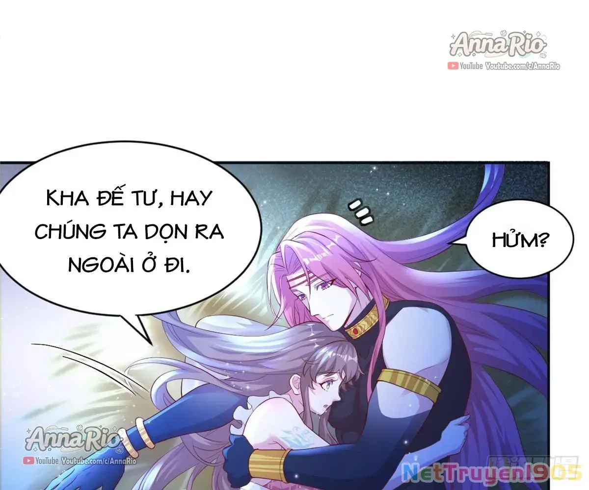 Thảnh Thơi Thú Thế Chủng Chủng Điền, Sinh Sinh Tể Chapter 737 - Trang 2