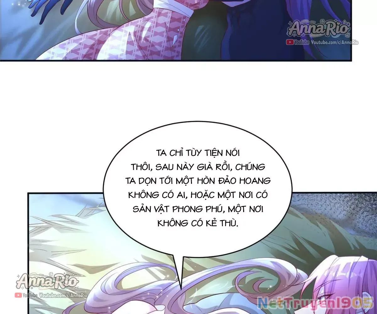 Thảnh Thơi Thú Thế Chủng Chủng Điền, Sinh Sinh Tể Chapter 737 - Trang 2